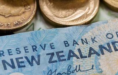 Yeni Zelanda Merkez Bankası Faiz Oranını Değiştirmedi…